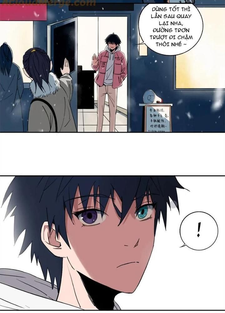 Bậc Thầy Pháp Sư Chap 1 - Next Chap 2