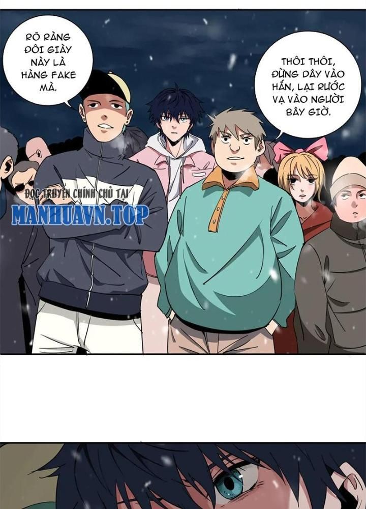 Bậc Thầy Pháp Sư Chap 1 - Next Chap 2