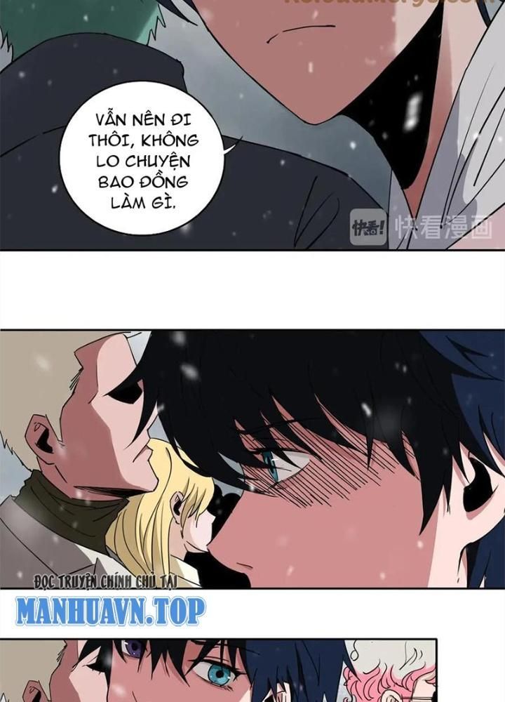 Bậc Thầy Pháp Sư Chap 1 - Next Chap 2