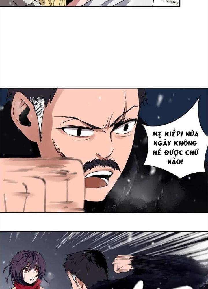 Bậc Thầy Pháp Sư Chap 1 - Next Chap 2