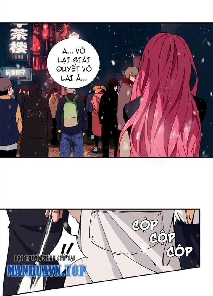 Bậc Thầy Pháp Sư Chap 1 - Next Chap 2