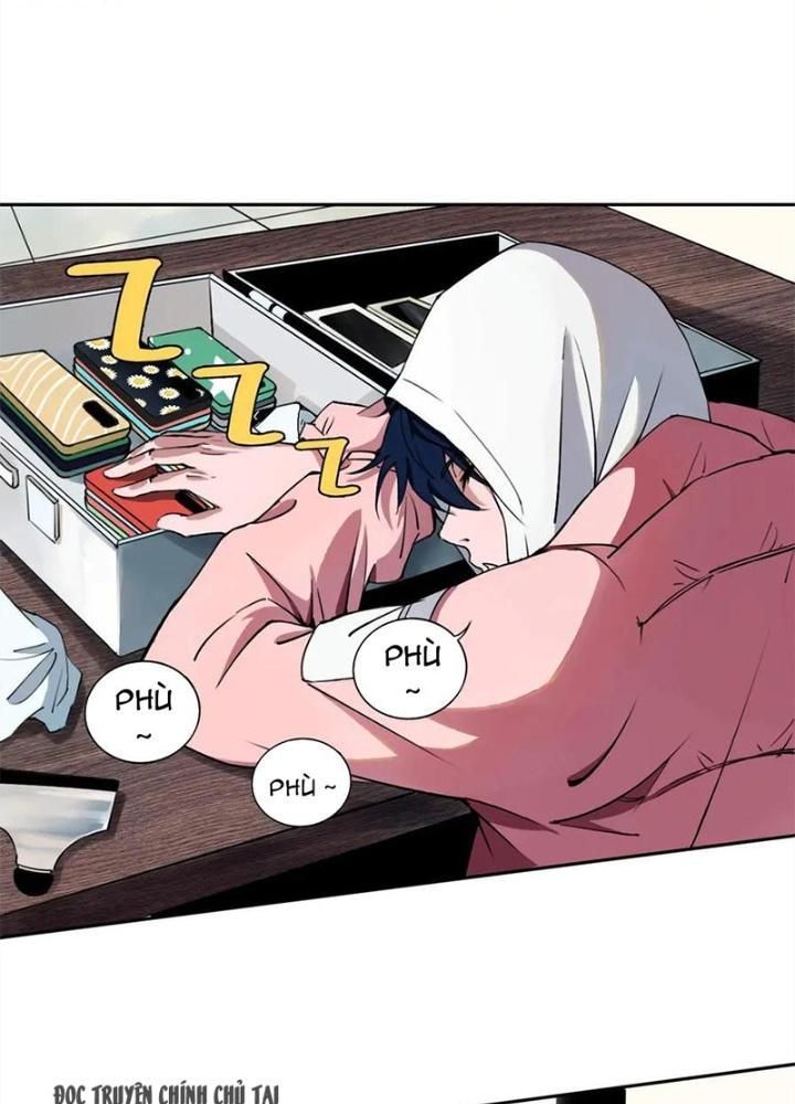 Bậc Thầy Pháp Sư Chap 1 - Next Chap 2