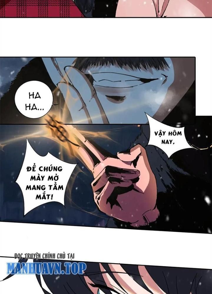 Bậc Thầy Pháp Sư Chap 1 - Next Chap 2