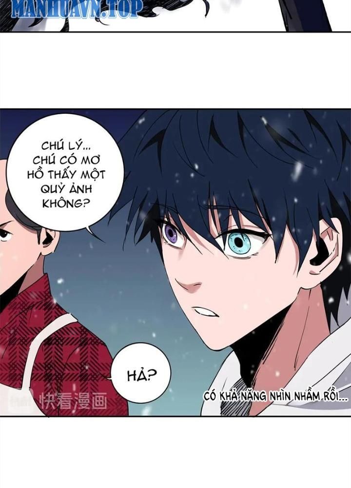 Bậc Thầy Pháp Sư Chap 1 - Next Chap 2