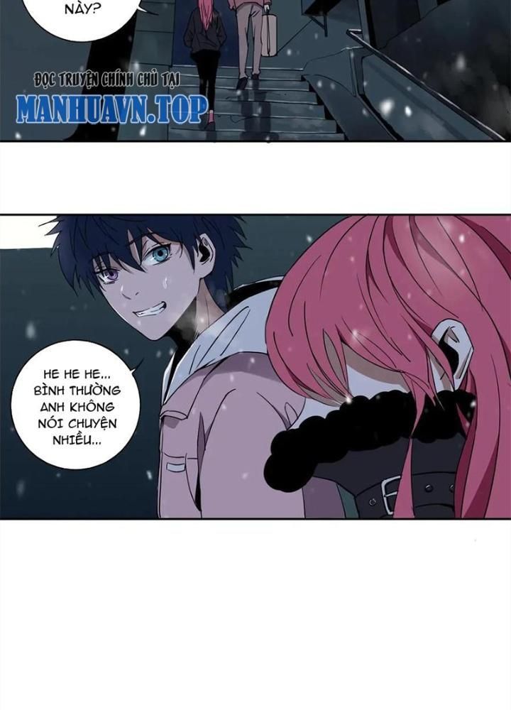 Bậc Thầy Pháp Sư Chap 1 - Next Chap 2