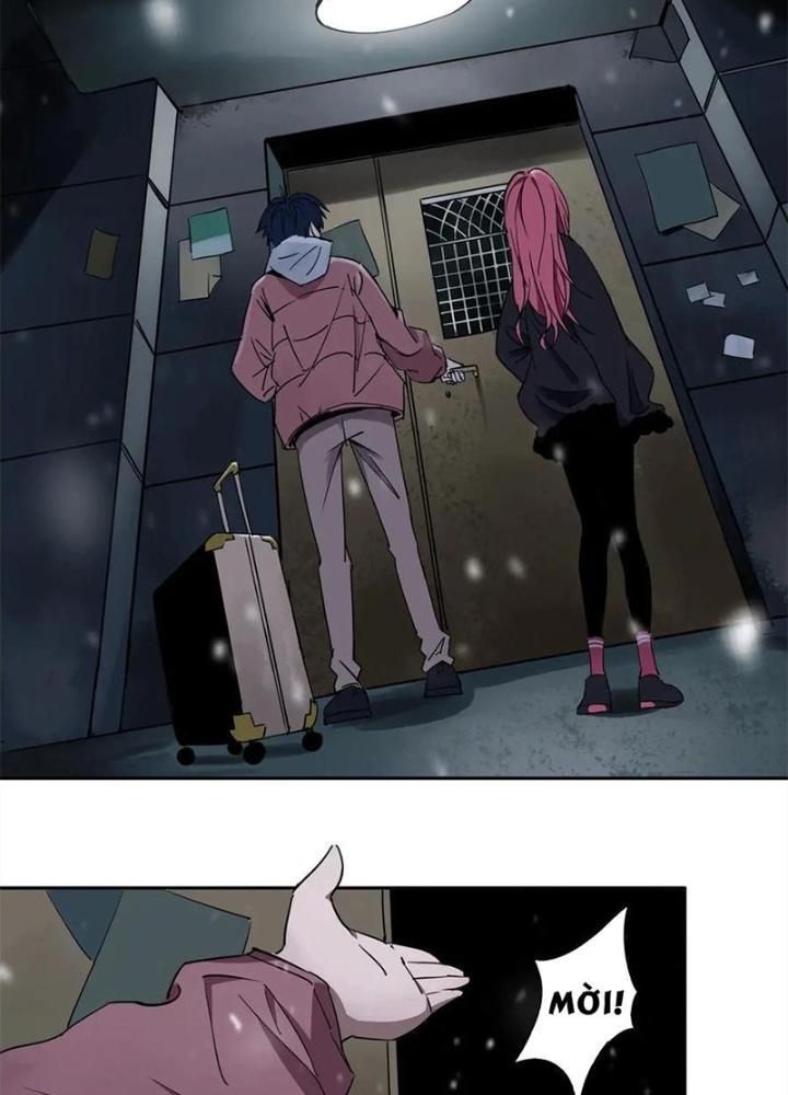 Bậc Thầy Pháp Sư Chap 1 - Next Chap 2