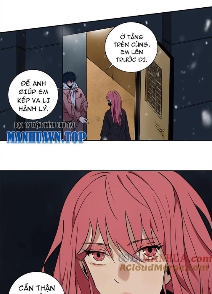 Bậc Thầy Pháp Sư Chap 1 - Next Chap 2