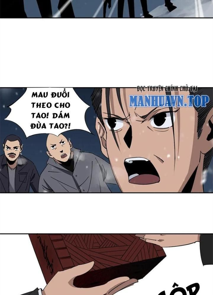 Bậc Thầy Pháp Sư Chap 2 - Next Chap 3