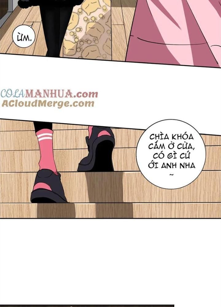 Bậc Thầy Pháp Sư Chap 2 - Next Chap 3