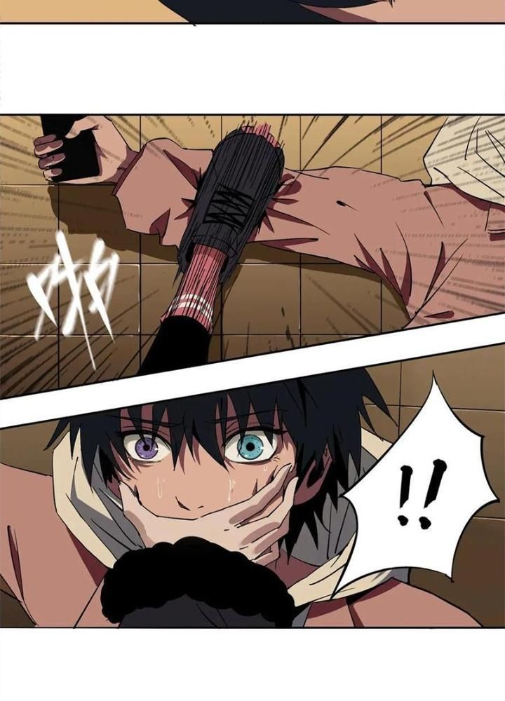 Bậc Thầy Pháp Sư Chap 2 - Next Chap 3