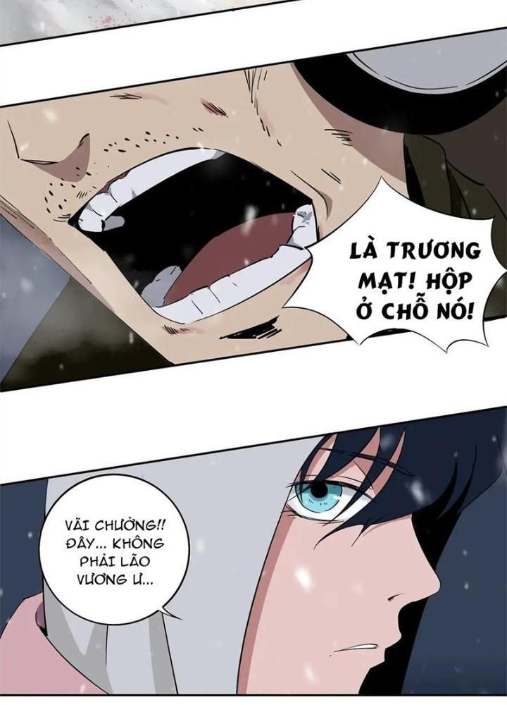 Bậc Thầy Pháp Sư Chap 2 - Next Chap 3