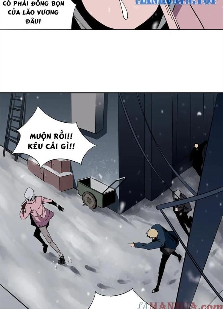 Bậc Thầy Pháp Sư Chap 2 - Next Chap 3