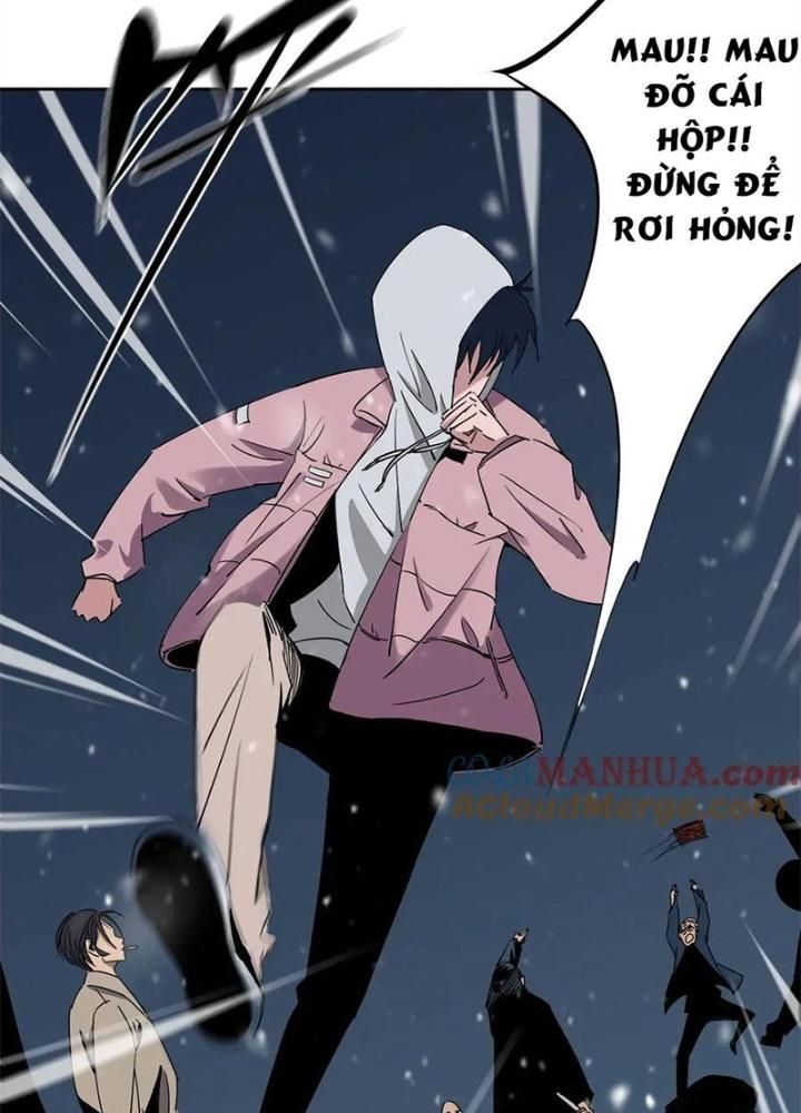 Bậc Thầy Pháp Sư Chap 2 - Next Chap 3