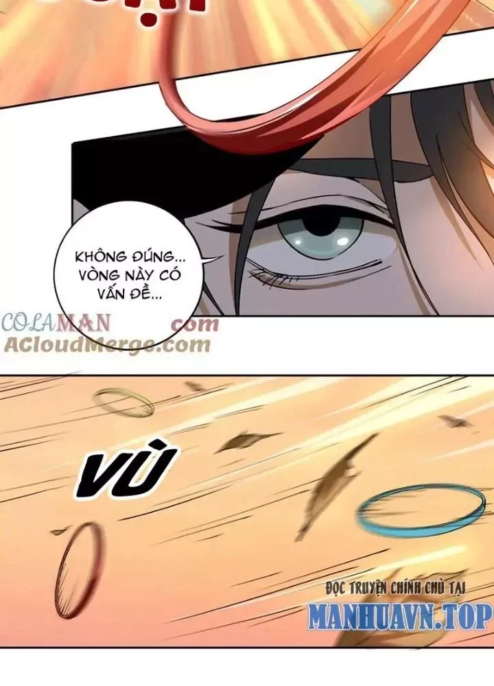 Bậc Thầy Pháp Sư Chap 20 - Next Chap 21