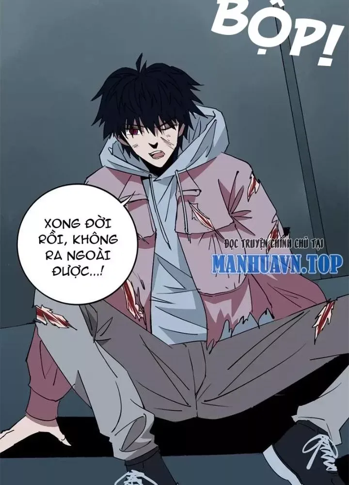 Bậc Thầy Pháp Sư Chap 26 - Next Chap 27