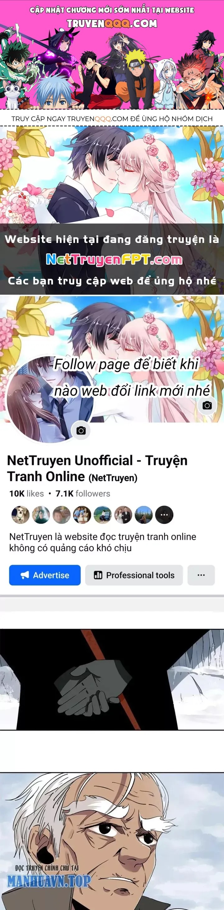 Bậc Thầy Pháp Sư Chap 4 - Next Chap 5