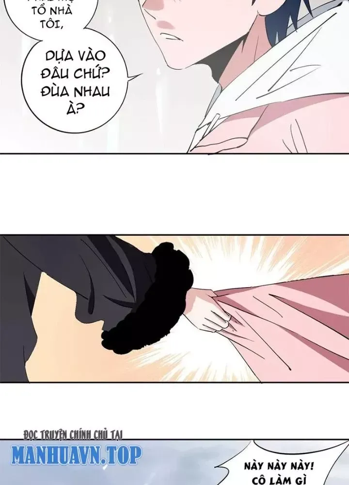 Bậc Thầy Pháp Sư Chap 4 - Next Chap 5