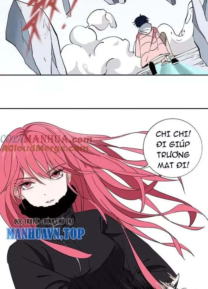 Bậc Thầy Pháp Sư Chap 4 - Next Chap 5