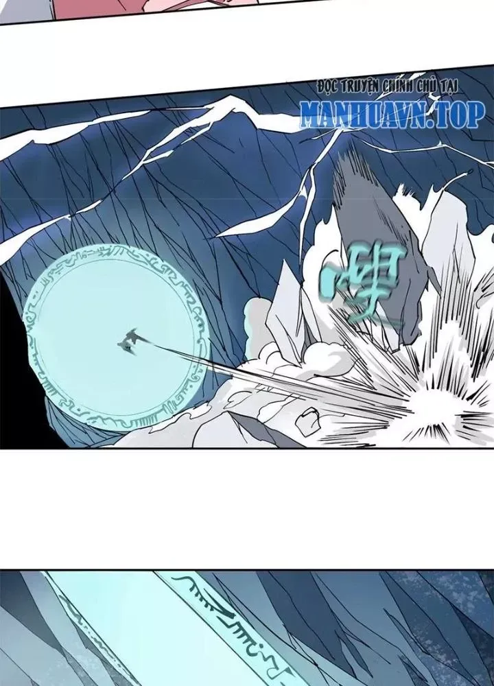 Bậc Thầy Pháp Sư Chap 4 - Next Chap 5