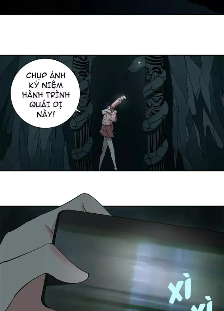 Bậc Thầy Pháp Sư Chap 4 - Next Chap 5