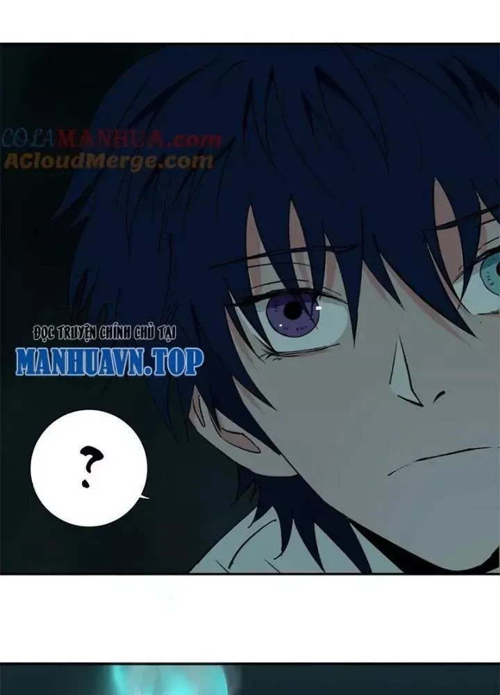 Bậc Thầy Pháp Sư Chap 4 - Next Chap 5