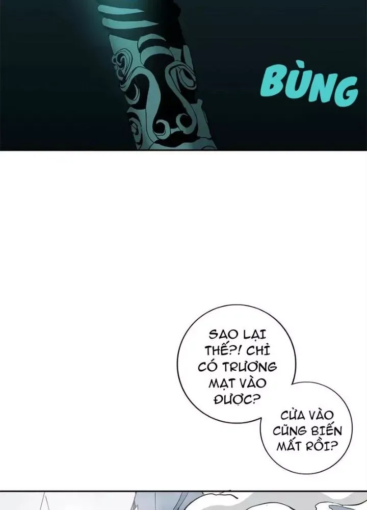 Bậc Thầy Pháp Sư Chap 4 - Next Chap 5