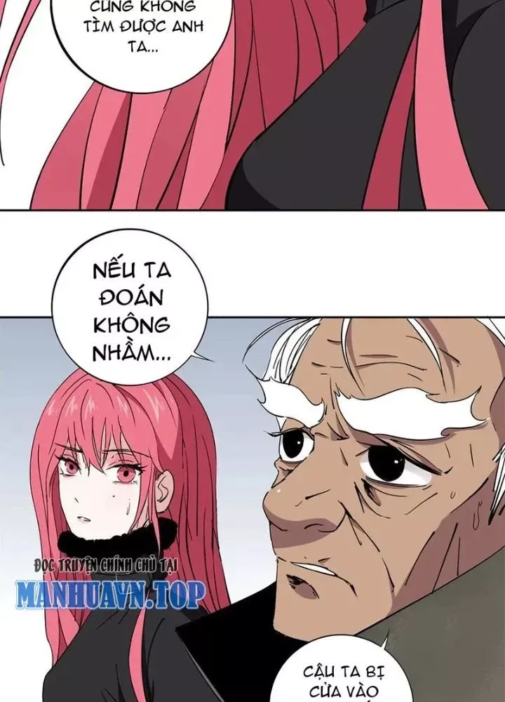 Bậc Thầy Pháp Sư Chap 4 - Next Chap 5