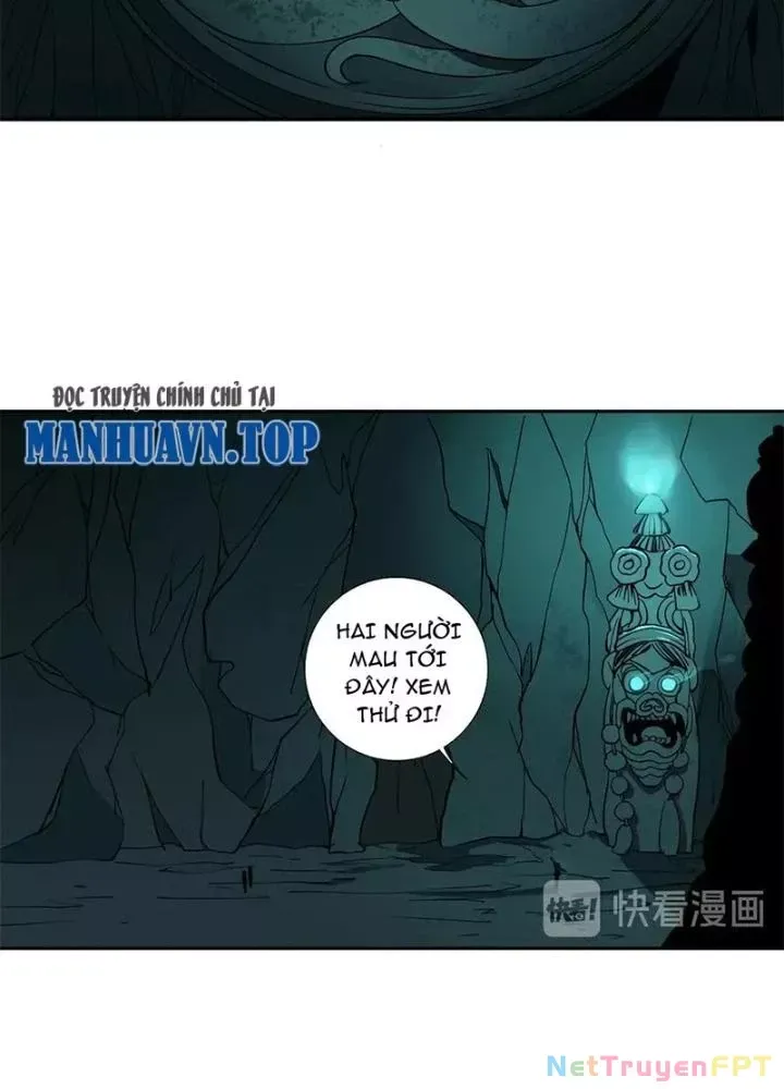 Bậc Thầy Pháp Sư Chap 4 - Next Chap 5