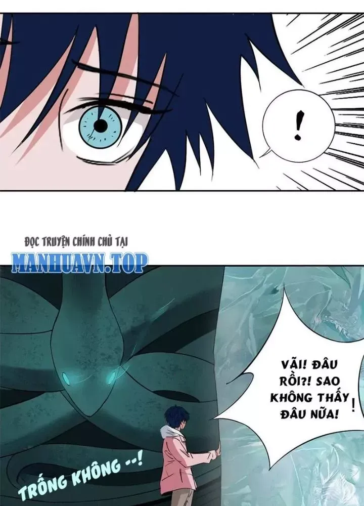 Bậc Thầy Pháp Sư Chap 4 - Next Chap 5