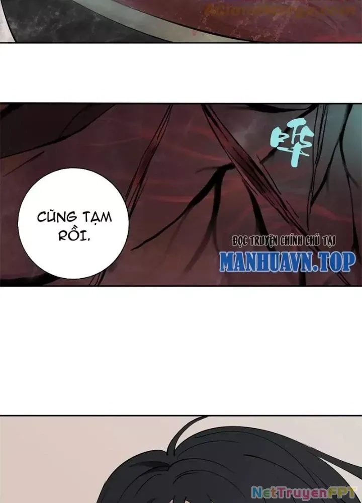 Bậc Thầy Pháp Sư Chap 7 - Next Chap 8