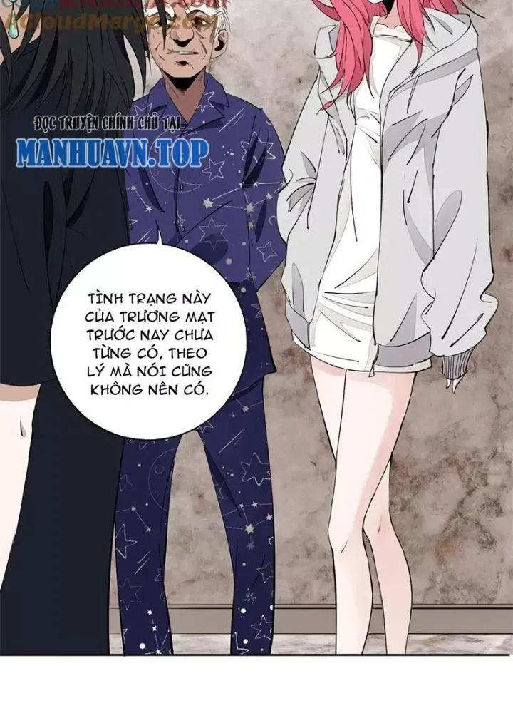 Bậc Thầy Pháp Sư Chap 7 - Next Chap 8