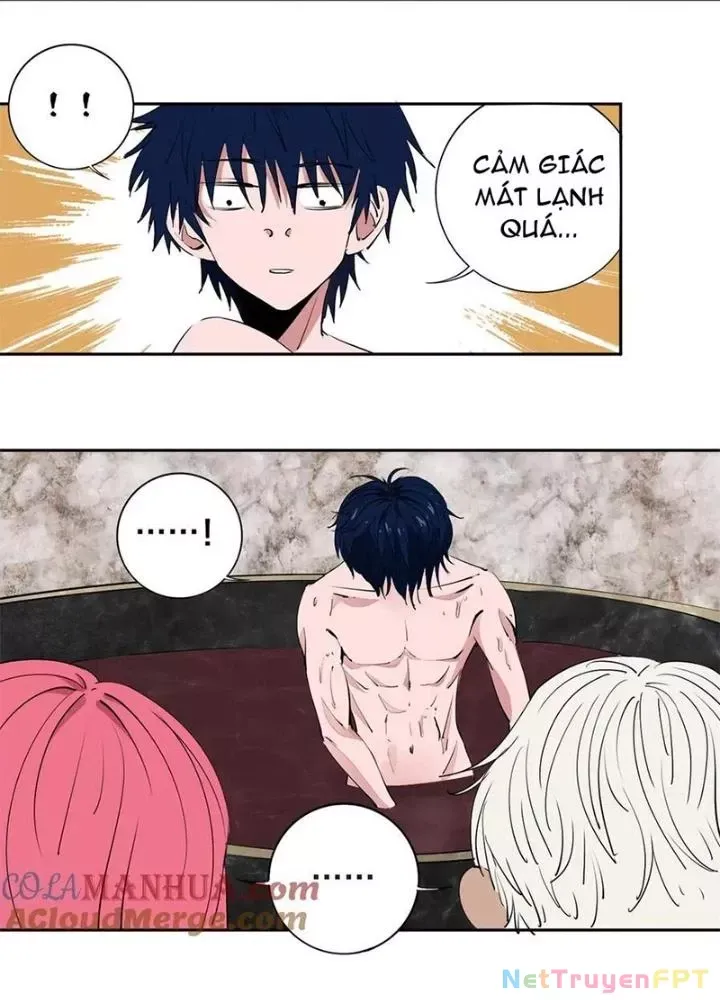 Bậc Thầy Pháp Sư Chap 7 - Next Chap 8