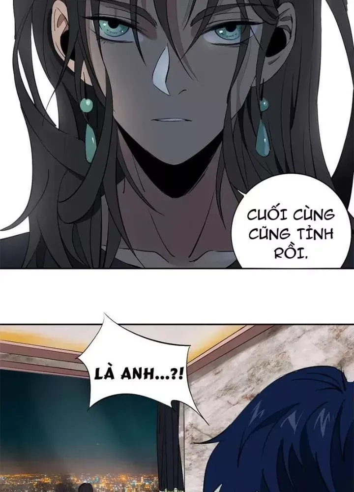 Bậc Thầy Pháp Sư Chap 7 - Next Chap 8