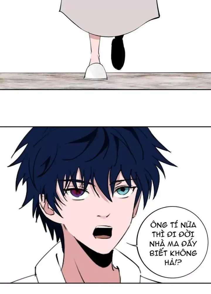 Bậc Thầy Pháp Sư Chap 7 - Next Chap 8