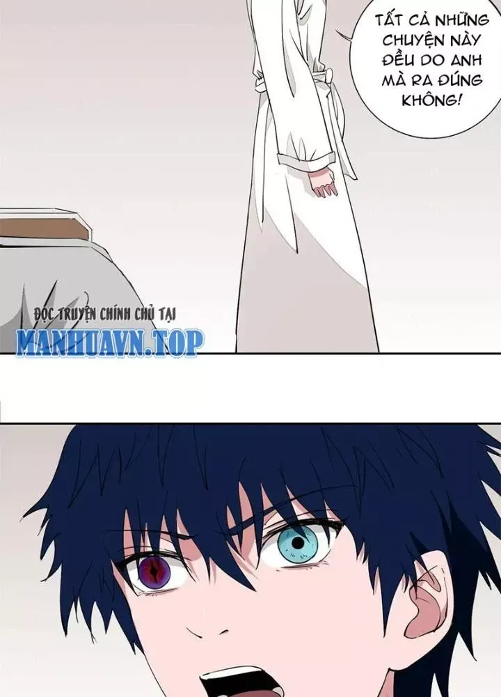 Bậc Thầy Pháp Sư Chap 7 - Next Chap 8