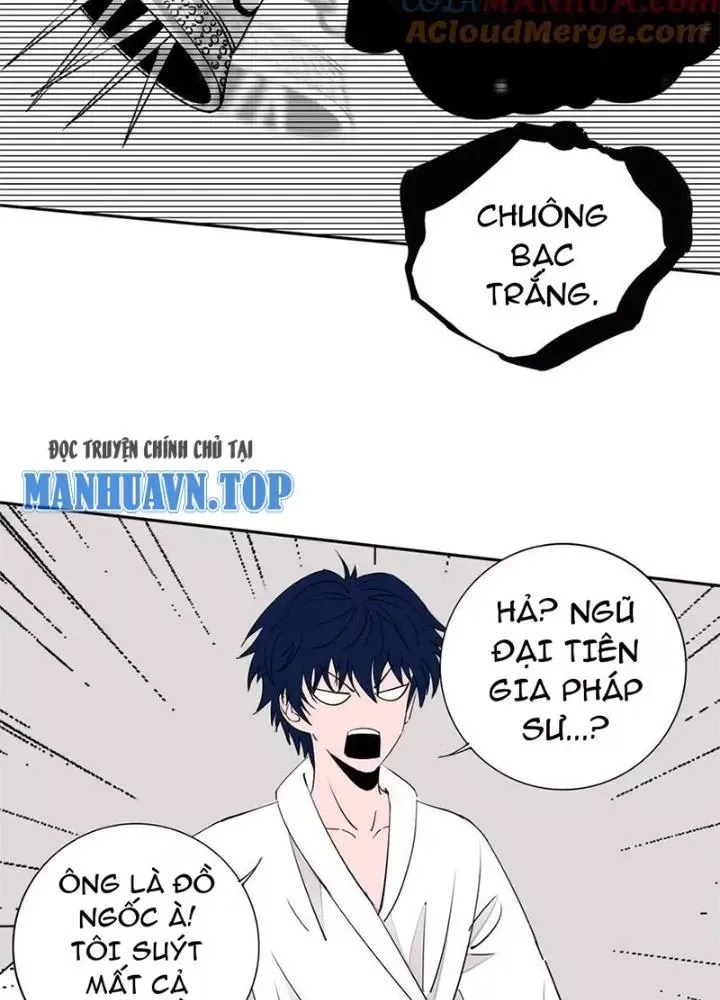 Bậc Thầy Pháp Sư Chap 7 - Next Chap 8