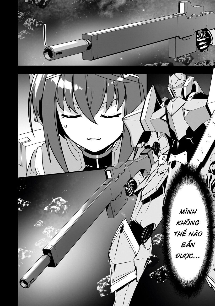 I Am The Heroic Knight Of The Interstellar Nation Chap 2 - Next Chap 3