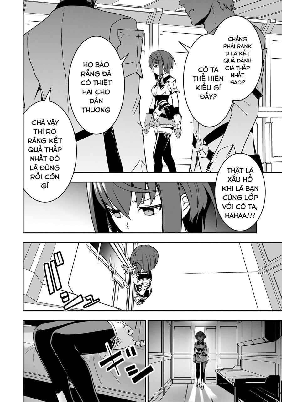 I Am The Heroic Knight Of The Interstellar Nation Chap 2 - Next Chap 3