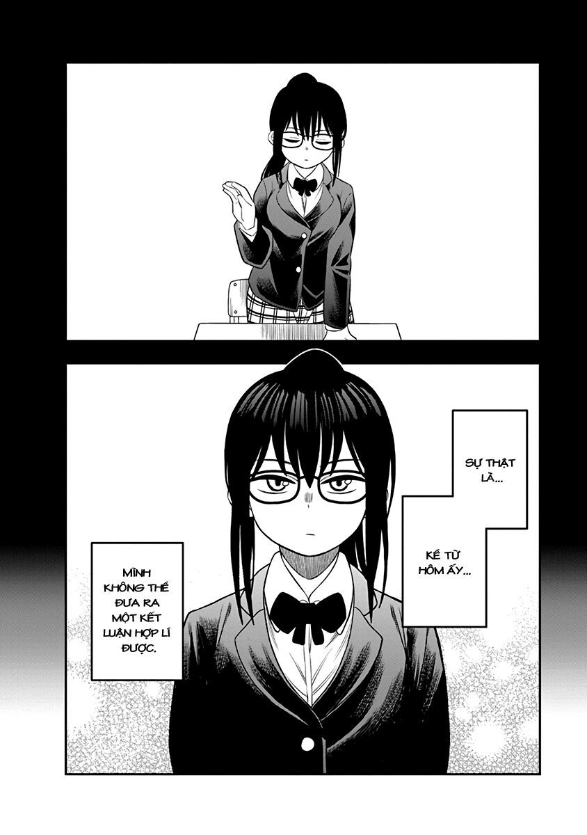 Chie Aru Koibito Chap 1 - Next Chap 2