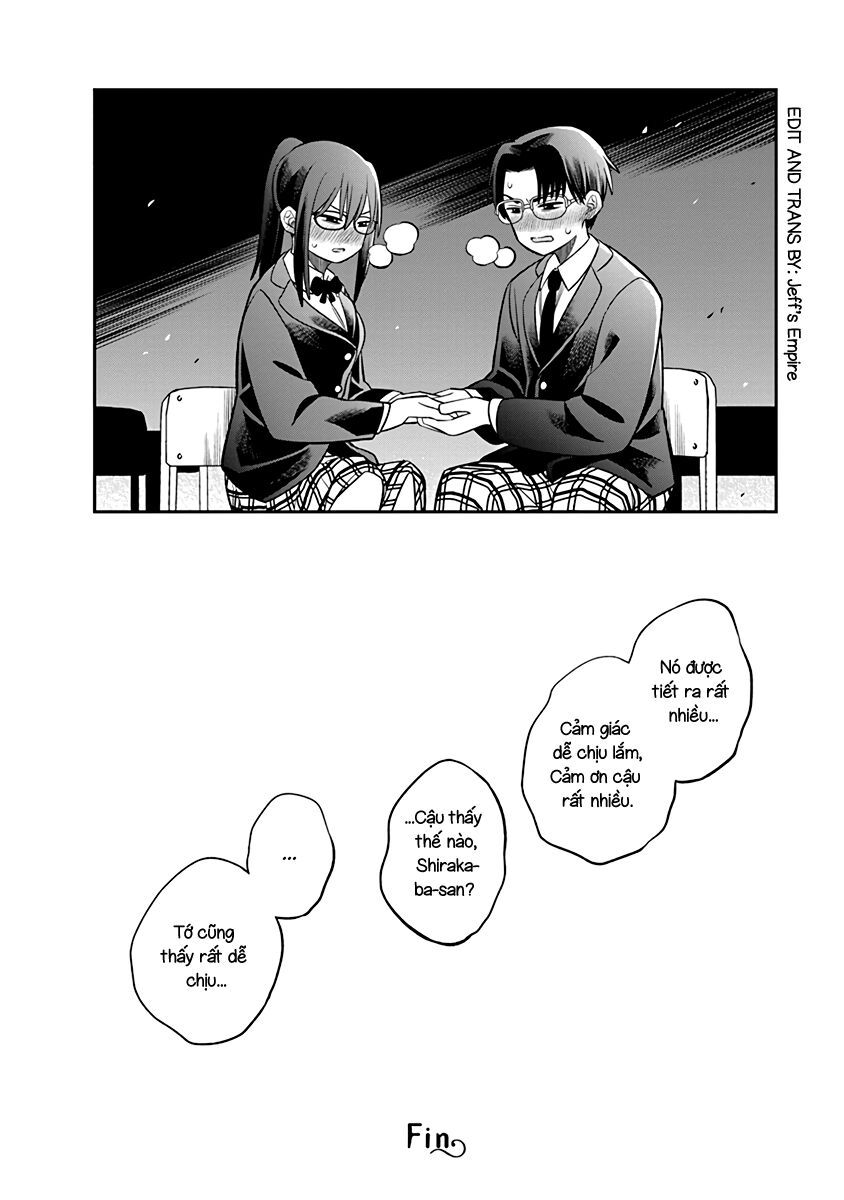 Chie Aru Koibito Chap 1 - Next Chap 2