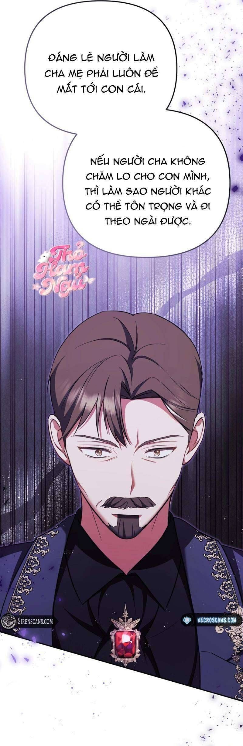 Dù Che Giấu Sức Mạnh Nhưng Tiểu Thư Vẫn Là Người Mạnh Nhất Chap 5 - Next Chap 6