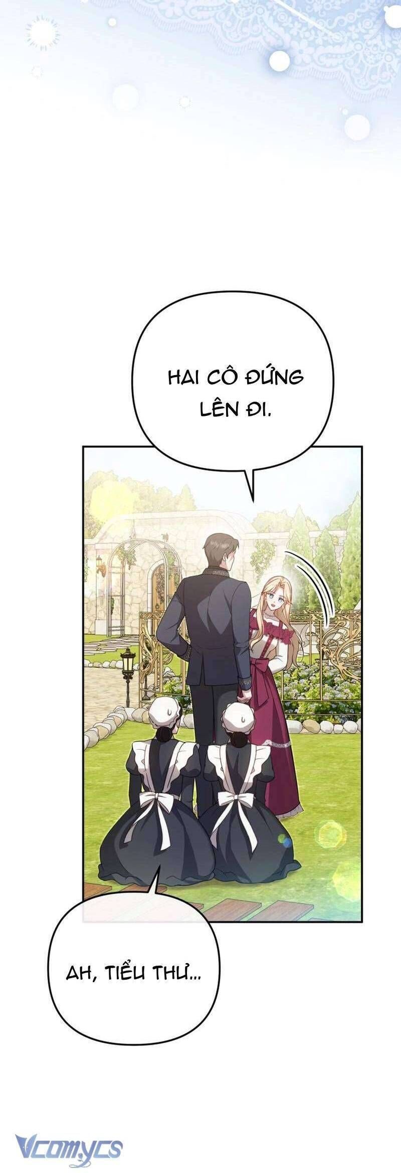 Dù Che Giấu Sức Mạnh Nhưng Tiểu Thư Vẫn Là Người Mạnh Nhất Chap 5 - Next Chap 6