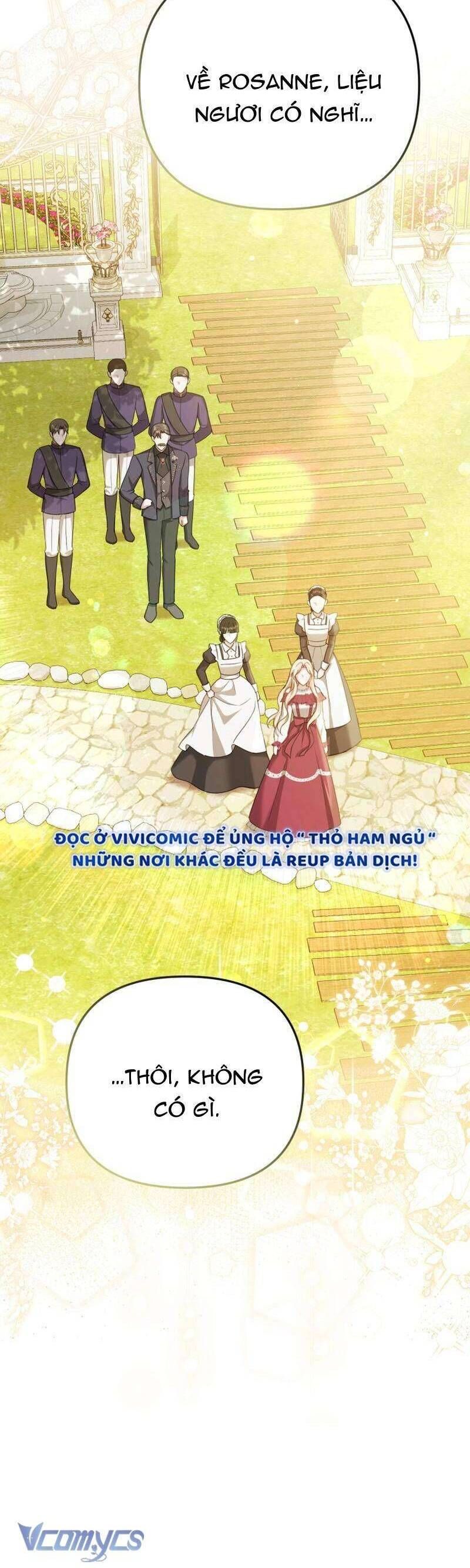 Dù Che Giấu Sức Mạnh Nhưng Tiểu Thư Vẫn Là Người Mạnh Nhất Chap 5 - Next Chap 6