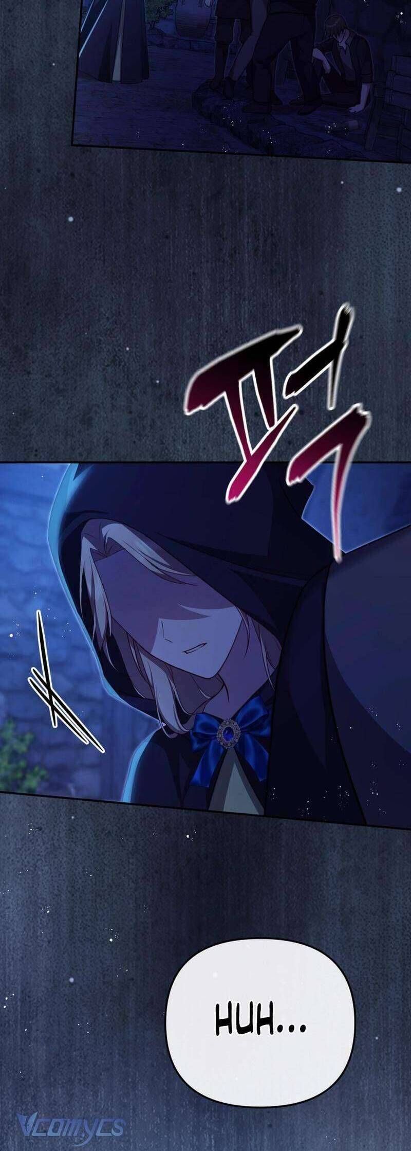 Dù Che Giấu Sức Mạnh Nhưng Tiểu Thư Vẫn Là Người Mạnh Nhất Chap 5 - Next Chap 6