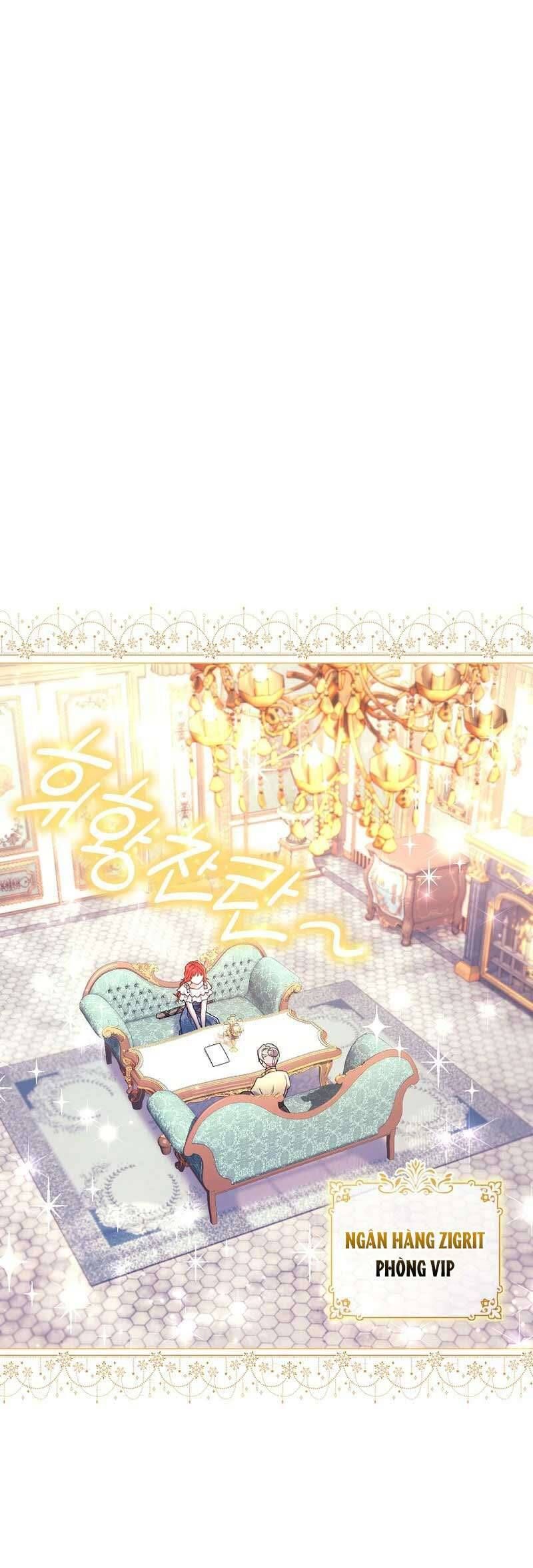 Sao Tôi Có Thể Li Hôn Khi Còn Chưa Kết Hôn Đây, Thưa Bệ Hạ Chap 17 - Next Chap 18