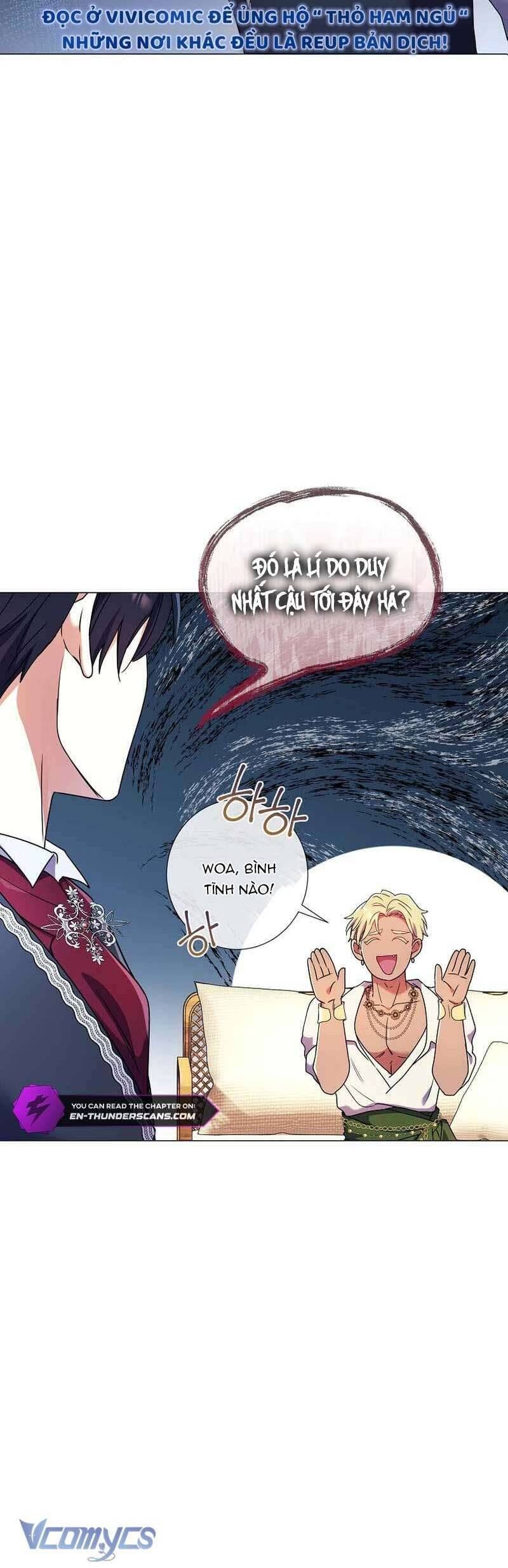 Sao Tôi Có Thể Li Hôn Khi Còn Chưa Kết Hôn Đây, Thưa Bệ Hạ Chap 21 - Next Chap 22