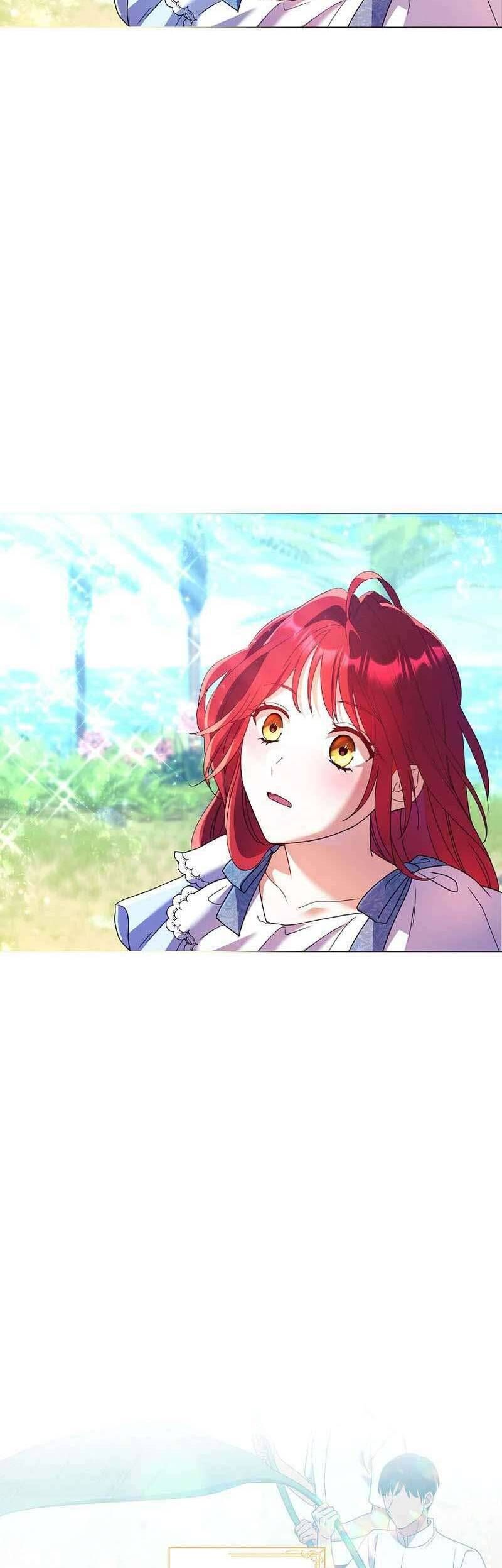 Sao Tôi Có Thể Li Hôn Khi Còn Chưa Kết Hôn Đây, Thưa Bệ Hạ Chap 21 - Next Chap 22