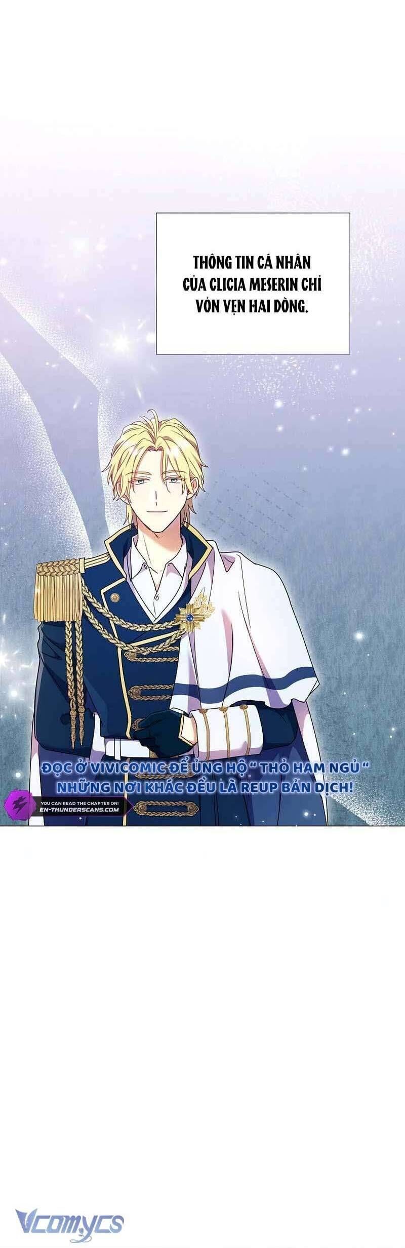 Sao Tôi Có Thể Li Hôn Khi Còn Chưa Kết Hôn Đây, Thưa Bệ Hạ Chap 22 - Next Chap 23