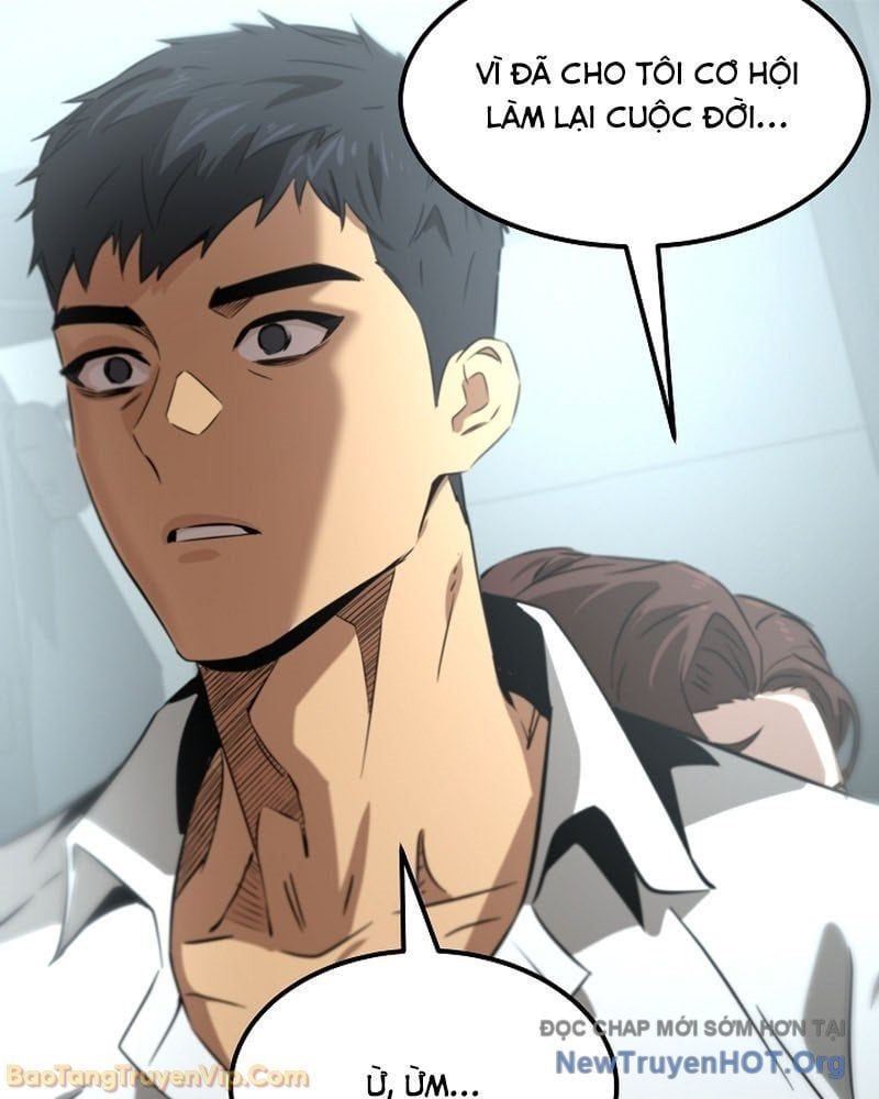 Tài Xế Taxi Đứa Con Của Bóng Tối Chap 3 - Next Chap 4