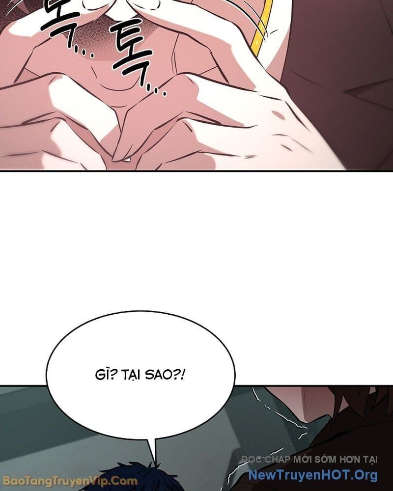 Tài Xế Taxi Đứa Con Của Bóng Tối Chap 3 - Next Chap 4